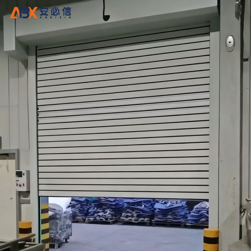 日照市厂房高速门